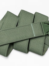 Arcade Belt Co Arcade Atlas Belt - Forest Forest OS Mens Fabric Belts