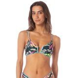 Maaji Women's Bia Bikini Top