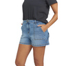 Volcom Women's Stone Kraft Shorts