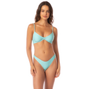 Maaji Women's Irine Bikini Top