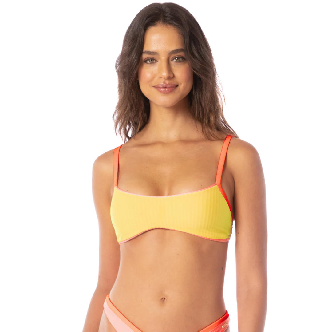 Maaji Women's Lea Bikini Top