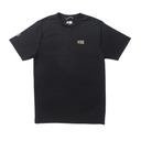 Salty Crew Salty Crew Men's Alpha Crossover SS Shirt Black S Mens T-Shirts