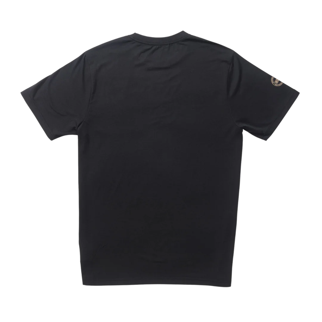 Salty Crew Men's Alpha Crossover SS Shirt