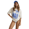 Billabong Women's True Tides Tee