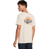 Salty Crew Men's Lifted SS Tee