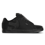 Etnies Men's Fader Shoes - Black Dirty Wash