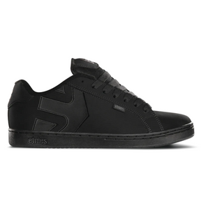 Etnies Etnies Men's Fader Shoes - Black Dirty Wash Black Dirty Wash 9 Mens Skate Shoes 6 to 18