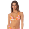 Maaji Women's Balmy Bikini Top