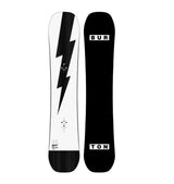 Burton Men's Custom Experience Snowboard 3 hole pattern mount