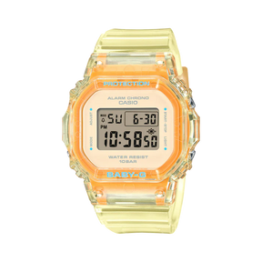 G Shock G-Shock BGD-565SJ-9 Mens Watch Metal Bands