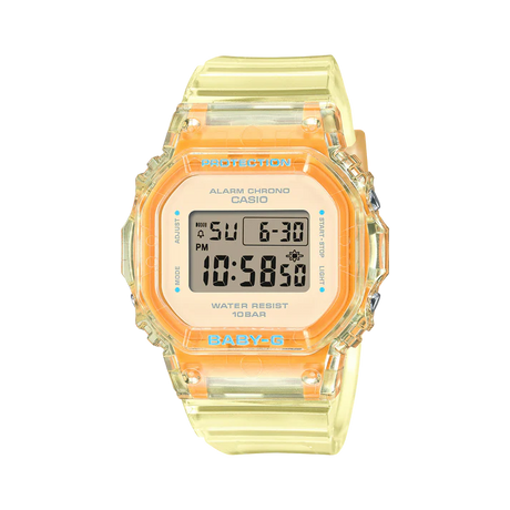 G Shock G-Shock BGD-565SJ-9 Mens Watch Metal Bands