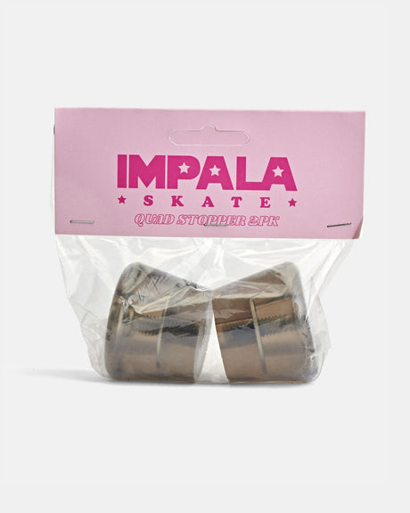 Impala Roller Skates Impala Roller Skates Stopper With Bolts Aqua Roller Blade Brake