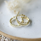 Glee BellaCurio Hoops