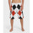 Billabong Billabong Men's A.I. Diaminds Pro 22 Boardshorts - True Red True Red 30 Mens Board Shorts