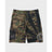 Billabong Billabong Men's A.I. Rising Sun Pro 22" Boardshorts - Dark Olive Dark Olive 28 Mens Board Shorts