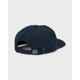 Billabong Billabong Men's A/Div Strapback Hat - True Navy True Navy O/S Mens Hats Curved Brim