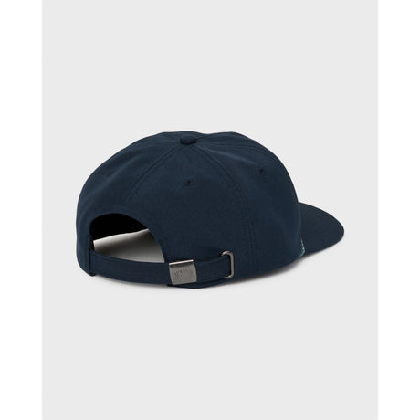 Billabong Billabong Men's A/Div Strapback Hat - True Navy True Navy O/S Mens Hats Curved Brim