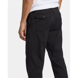 Billabong Billabong Men's A/Div Surftrek Plus Pants - Black Black S Mens Casual Pants