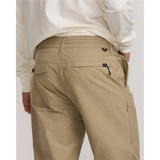 Billabong Billabong Men's A/Div Surftrek Plus Pants - Gravel Gravel S Mens Casual Pants
