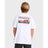 Billabong Billabong Men's Adventure Division Range Premium Short Sleeve Knit T-Shirt - White White M Mens T-Shirts