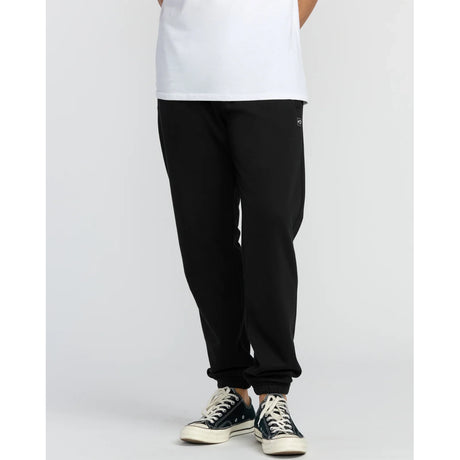 Billabong Billabong Men's All Day Joggers - Black Black S Mens Casual Pants