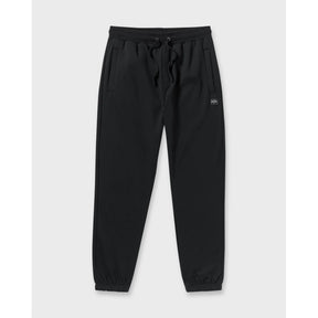 Billabong Billabong Men's All Day Joggers - Black Black S Mens Casual Pants