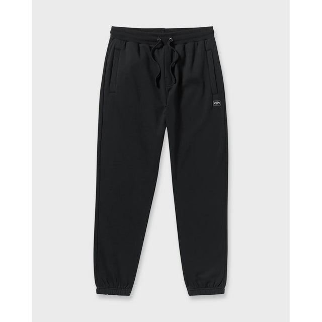 Billabong Billabong Men's All Day Joggers - Black Black S Mens Casual Pants