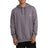 Billabong Billabong Men's All Day Pullover Hoodie - Shark Shark S Mens Pullover Hoodies