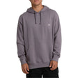 Billabong Billabong Men's All Day Pullover Hoodie - Shark Shark S Mens Pullover Hoodies