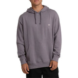 Billabong Billabong Men's All Day Pullover Hoodie - Shark Shark S Mens Pullover Hoodies