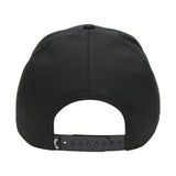 Billabong Billabong Men's All Day Snapback Hat - Black Black O/S Mens Hats Curved Brim