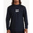 Billabong Billabong Men's All Day Wave Loose Fit Long Sleeve UPF Swim Shirt  - Black Black S Mens Button Up Short Sleeve Shirts
