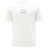 Billabong Billabong Men's All Day Wave Loose Fit Short Sleeve Rashguard - White White S Mens Button Up Short Sleeve Shirts