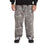 Billabong Billabong Men's Bad Dog Elastic Pants - Green Camo Green Camo S Mens Casual Pants