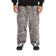 Billabong Billabong Men's Bad Dog Elastic Pants - Green Camo Green Camo S Mens Casual Pants