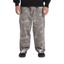 Billabong Billabong Men's Bad Dog Elastic Pants - Green Camo Green Camo S Mens Casual Pants