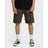Billabong Billabong Men's Bad Dog Elastic Shorts - Green Camo Green Camo S Mens Elastic Swim Trunks