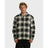 Billabong Billabong Men's Bad Dog Jacket - Black Black S Mens Street Jackets