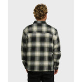 Billabong Billabong Men's Bad Dog Jacket - Black Black S Mens Street Jackets