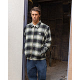 Billabong Billabong Men's Bad Dog Jacket - Black Black S Mens Street Jackets