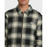 Billabong Billabong Men's Bad Dog Jacket - Black Black S Mens Street Jackets