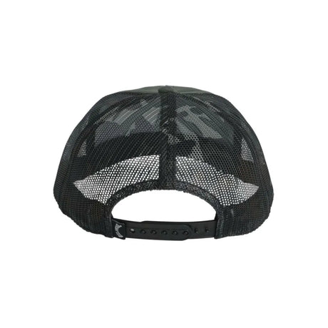 Billabong Billabong Men's Bad Dog Trucker Hat - Camo Camo O/S Mens Hats Curved Brim