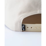 Billabong Billabong Men's Breakdown Snapback Hat - Iridescense Iridescense O/S Mens Hats Curved Brim