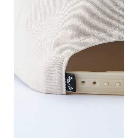 Billabong Billabong Men's Breakdown Snapback Hat - Iridescense Iridescense O/S Mens Hats Curved Brim