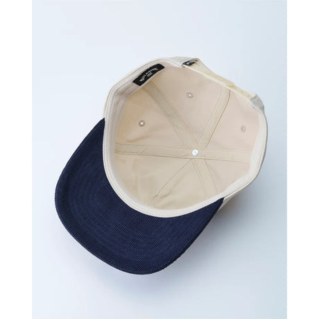 Billabong Billabong Men's Breakdown Snapback Hat - Iridescense Iridescense O/S Mens Hats Curved Brim