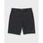 Billabong Billabong Men's Crossfire Submersible 21" Amphibian Hybrid Shorts - Black Black 29 Mens Hybrid Land and Sea Shorts