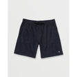 Billabong Billabong Men's De La Cruz Submersible - Dark Navy Dark Navy S Mens Hybrid Land and Sea Shorts