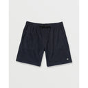 Billabong Billabong Men's De La Cruz Submersible - Dark Navy Dark Navy S Mens Hybrid Land and Sea Shorts