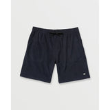 Billabong Billabong Men's De La Cruz Submersible - Dark Navy Dark Navy S Mens Hybrid Land and Sea Shorts