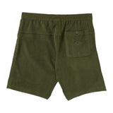 Billabong Billabong Men's De La Cruz Submersible Shorts - Olive Olive S Mens Hybrid Land and Sea Shorts